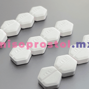 3 dosis misoprostol - aborto seguro